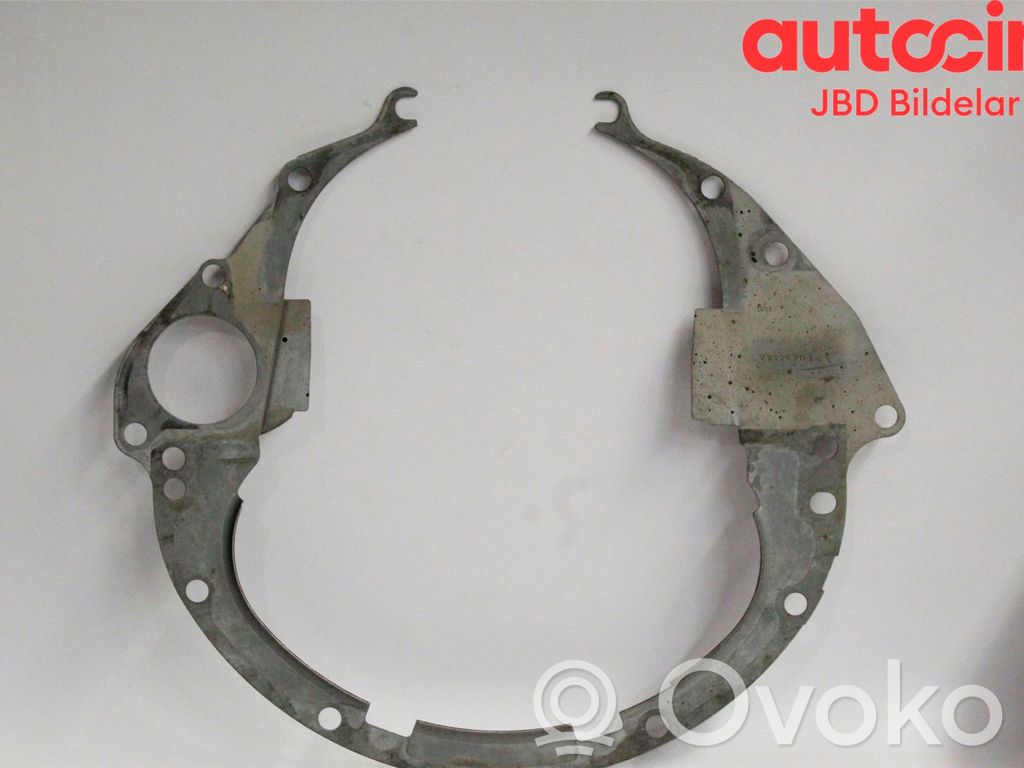 Dodge RAM Automatic gearbox 