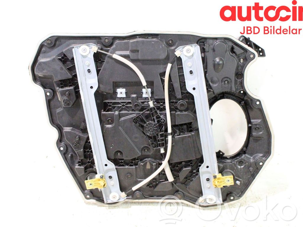 Dodge RAM Macara ușă față cu motor 