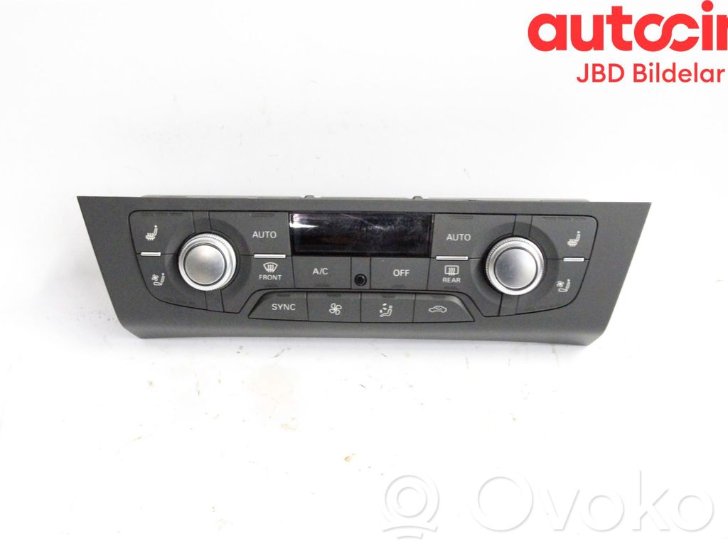 Audi A6 Allroad C7 Centralina del climatizzatore 