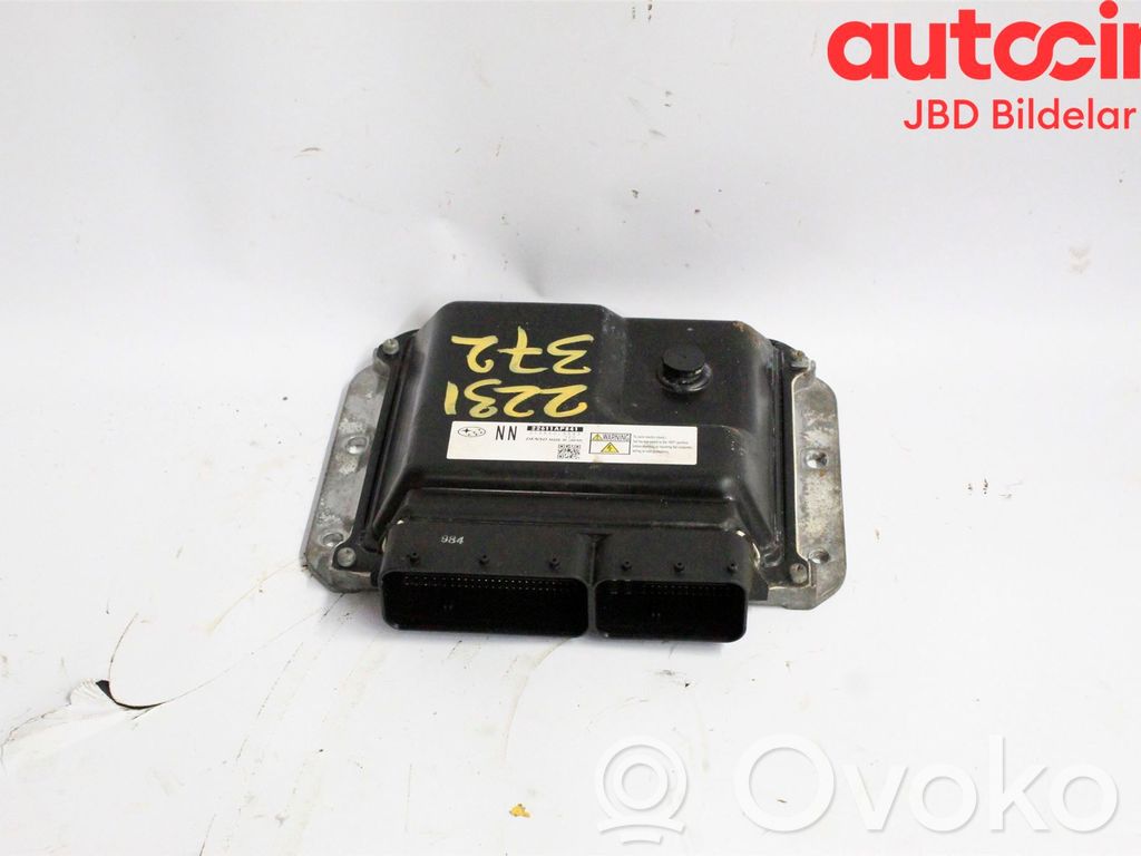 Subaru Outback Centralina/modulo motore iniezione 