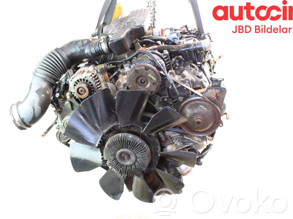 Engine   97779451,LB7,LB7