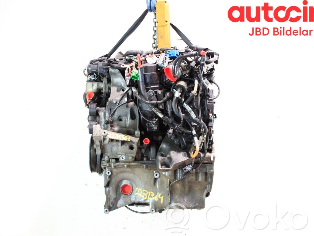 Engine   11002157130