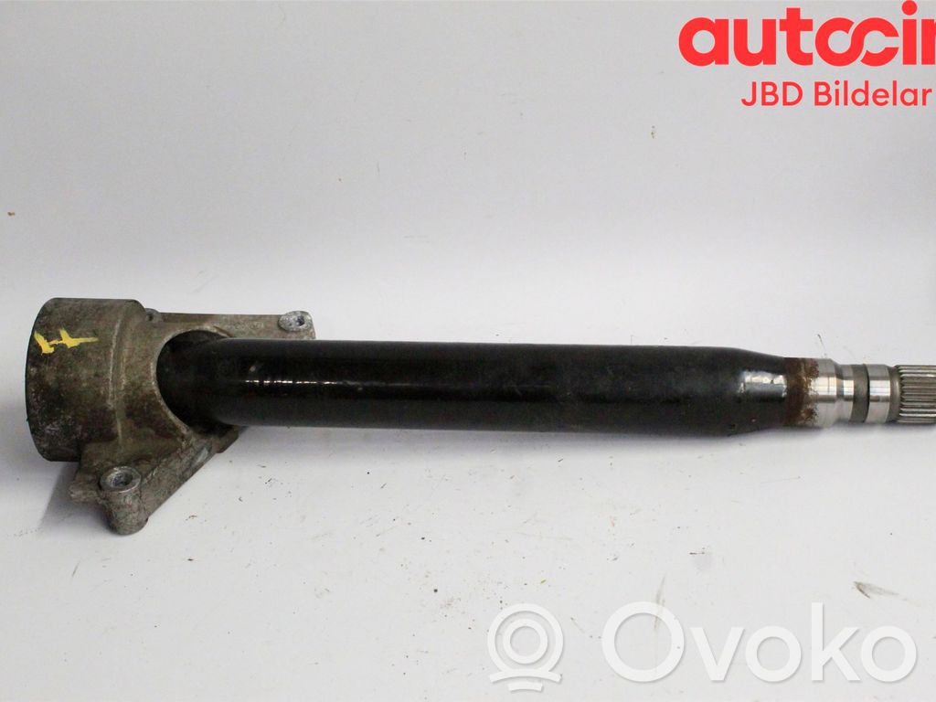 Saab 9-5 Front driveshaft 