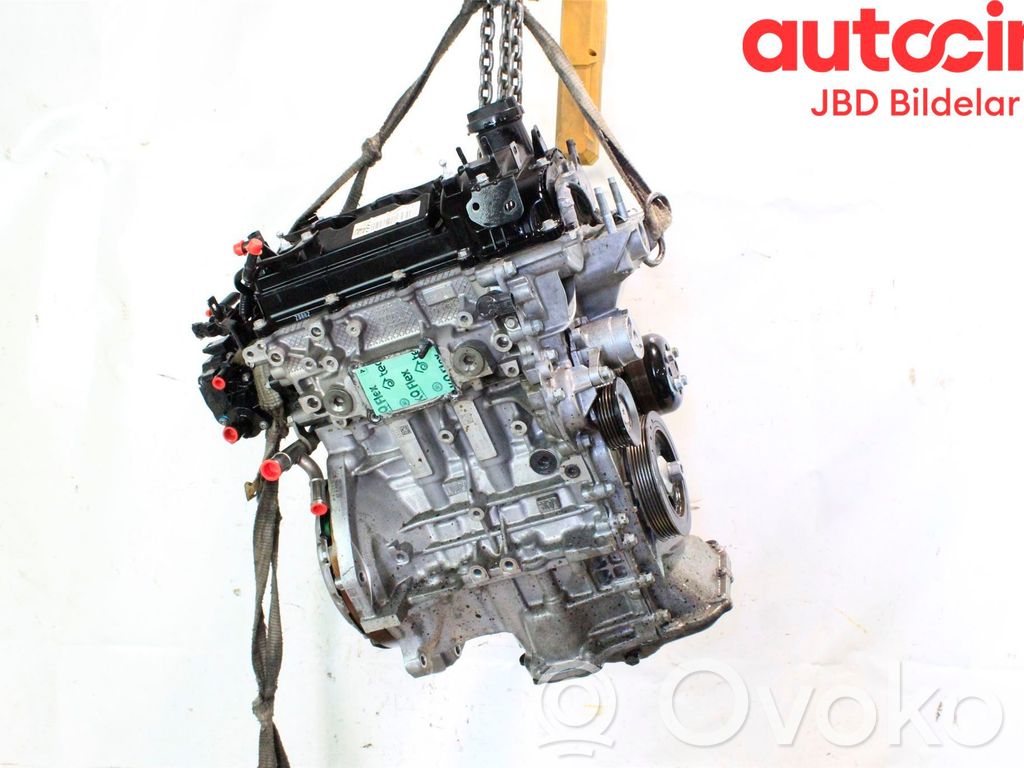 Motor   63AQ107F00