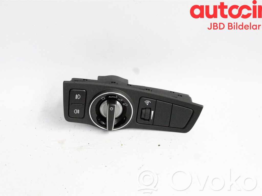 Hyundai i40 Interruptor de luz 
