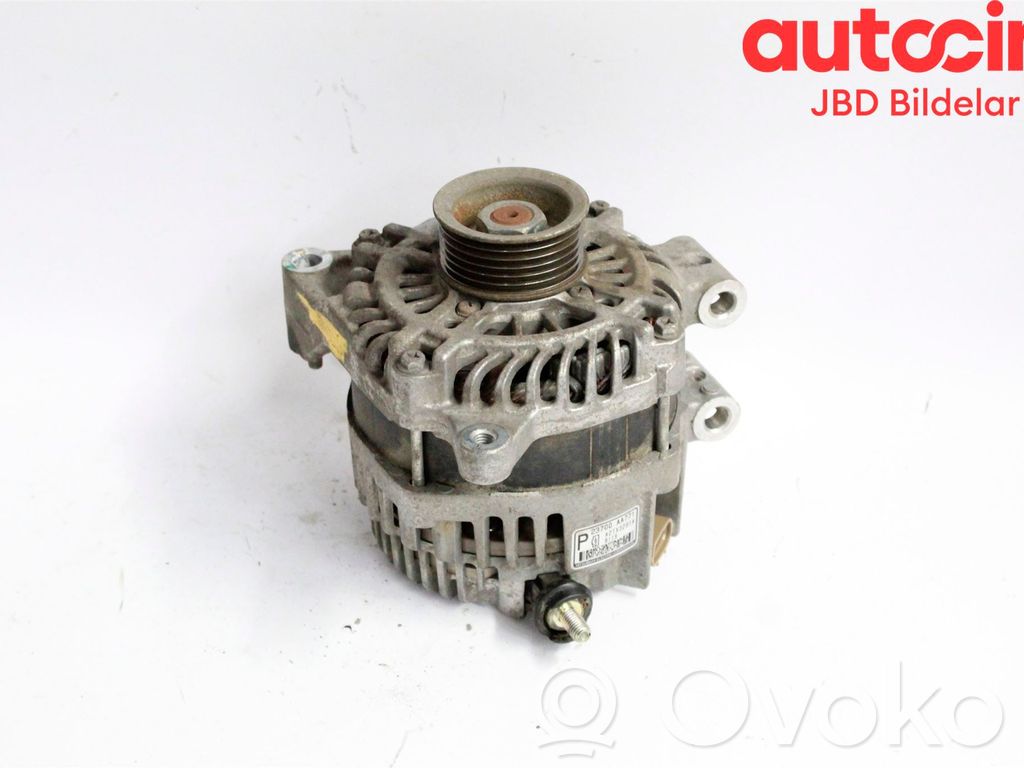 Generator/alternator   A2TX3291A,23700AA771