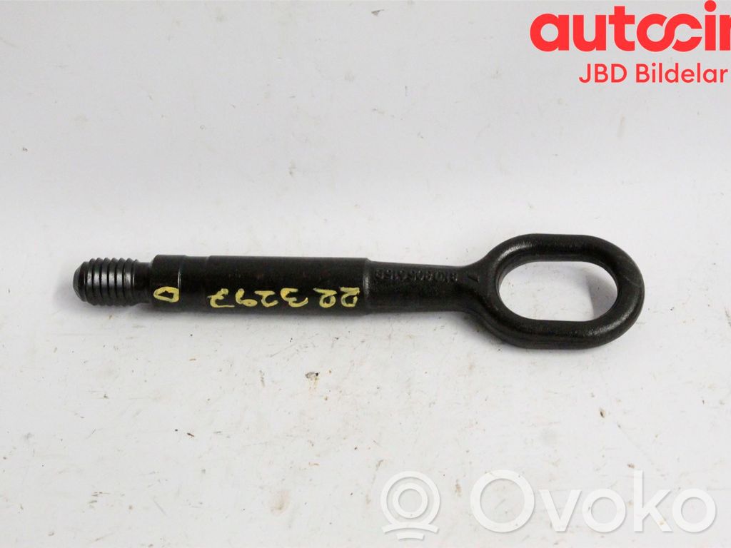Audi A4 S4 B9 8W Tempimo kilpa 