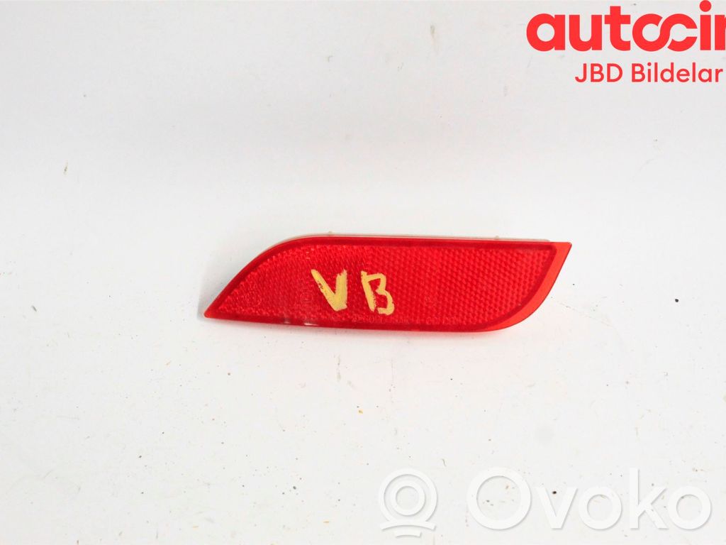 Subaru XV I Riflettore fanale posteriore 