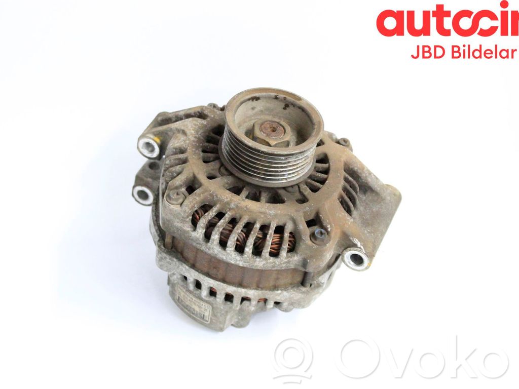 Honda CR-V Alternator 
