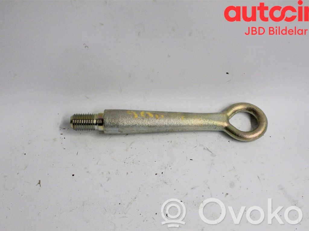 Anillo de remolque   KD5350EJ1B