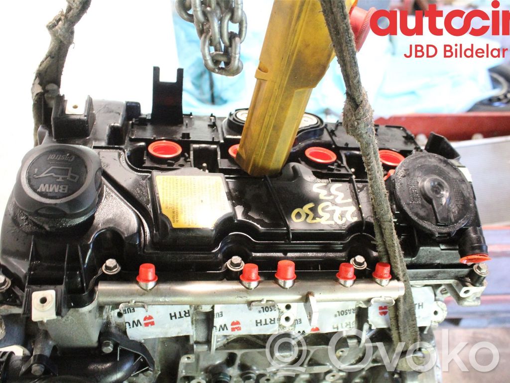 Engine   11000427105,11002450324,N43B20A