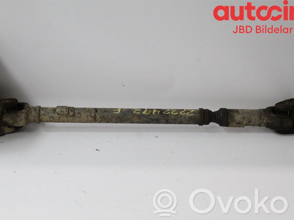 Eje propulsor delantero   8979466010