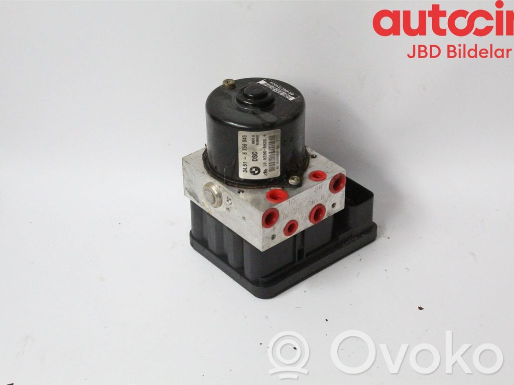 Pompe ABS   34512460467,10020600264,345167059045