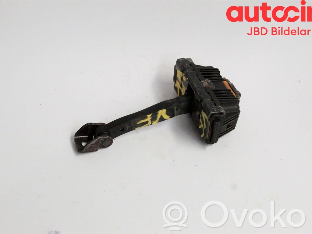 Front door check strap stopper   51217259243