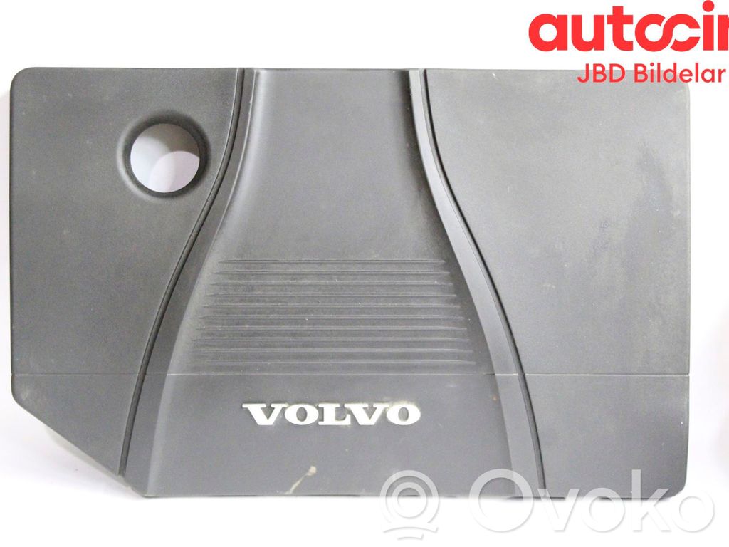 Volvo S40 Copri motore (rivestimento) 