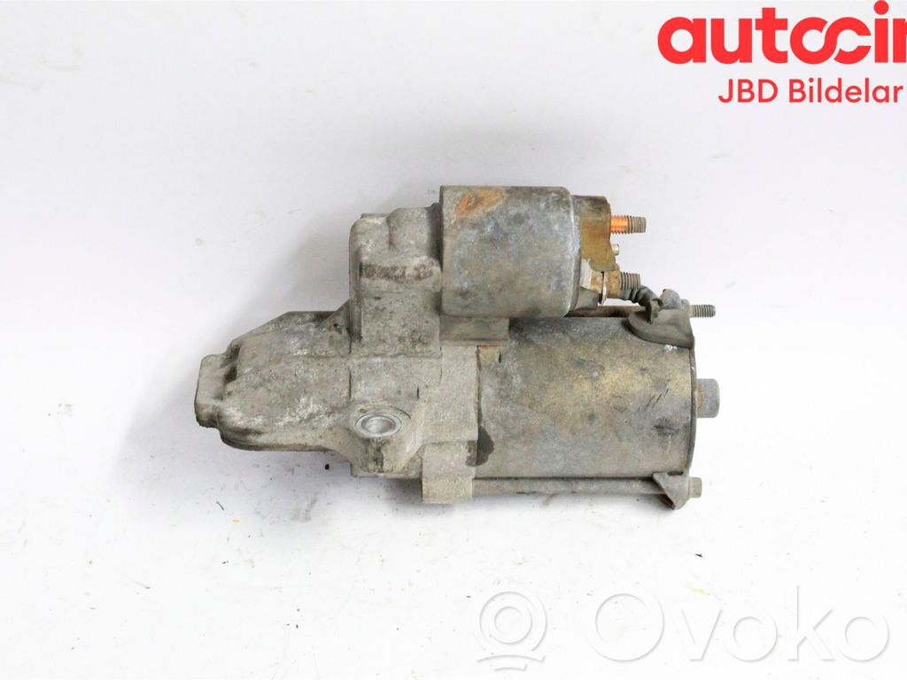Motor de arranque   36001650