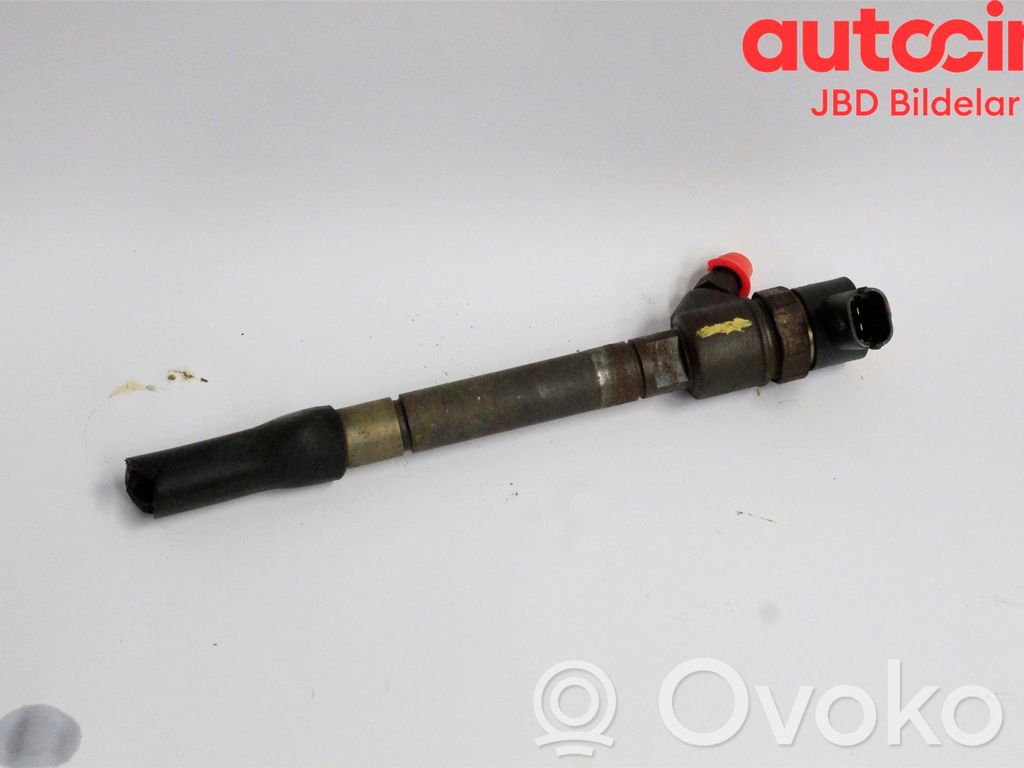 Inyector de combustible   8603595