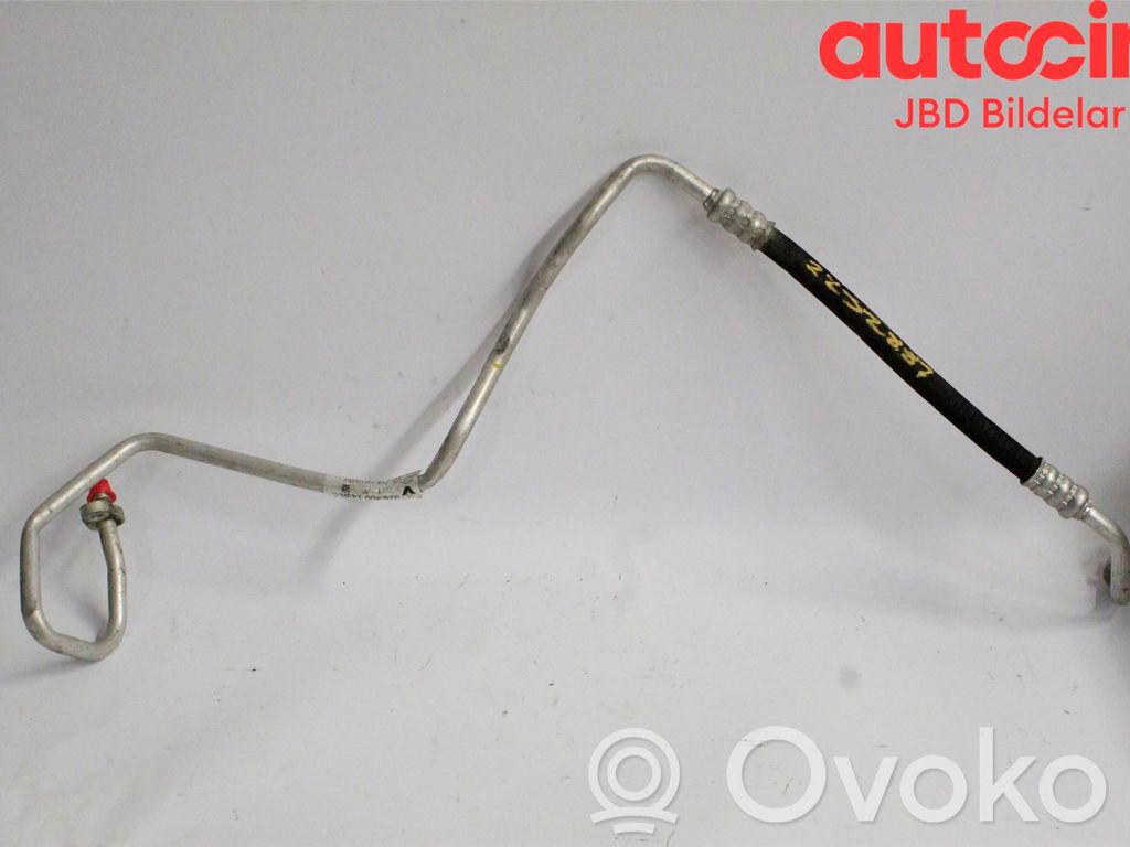 Ilmastointilaitteen putki (A/C)   924400143R,924400143R