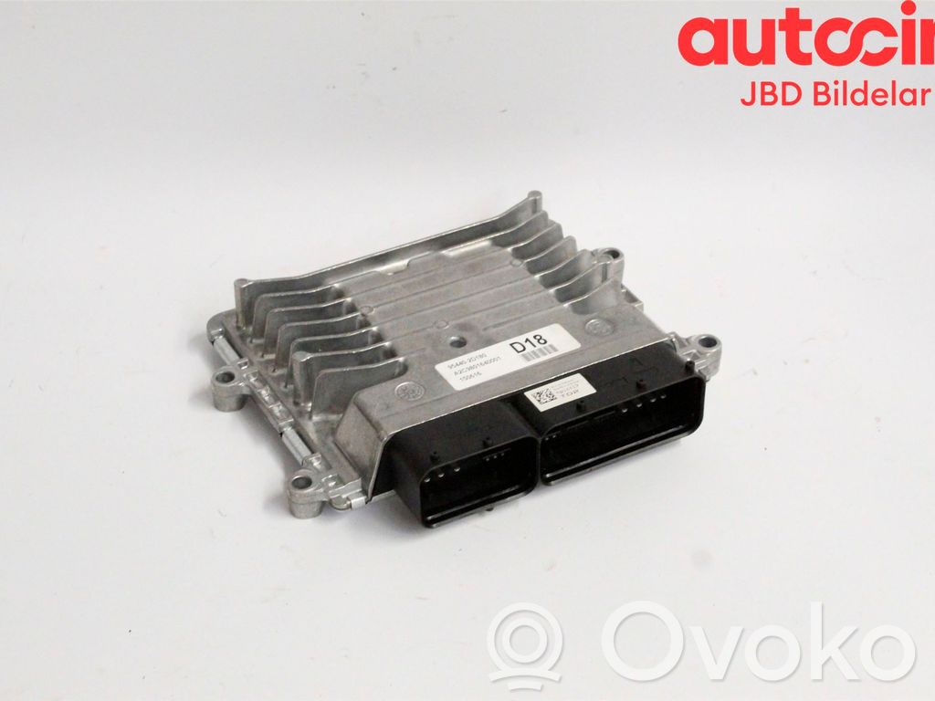 Hyundai i30 Gearbox control unit/module 