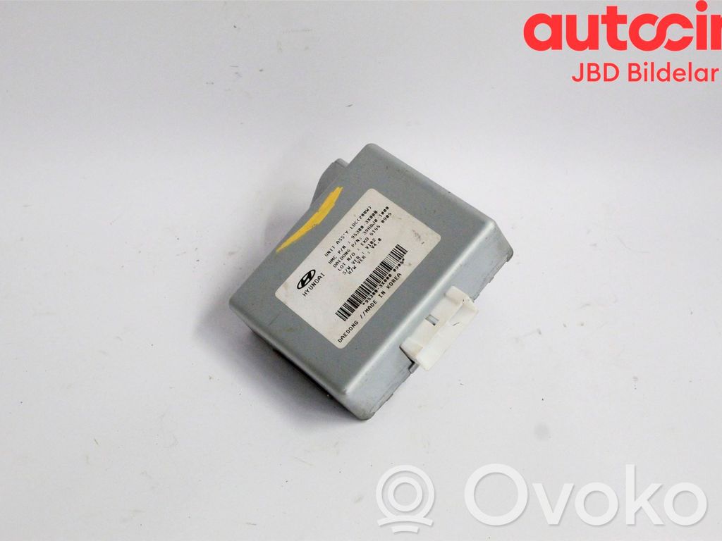 Autres unités de commande / modules   953003X000