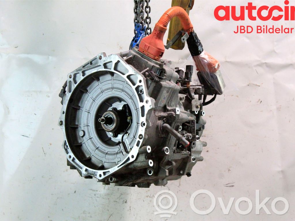 KIA Xceed Cutie de viteze automată 