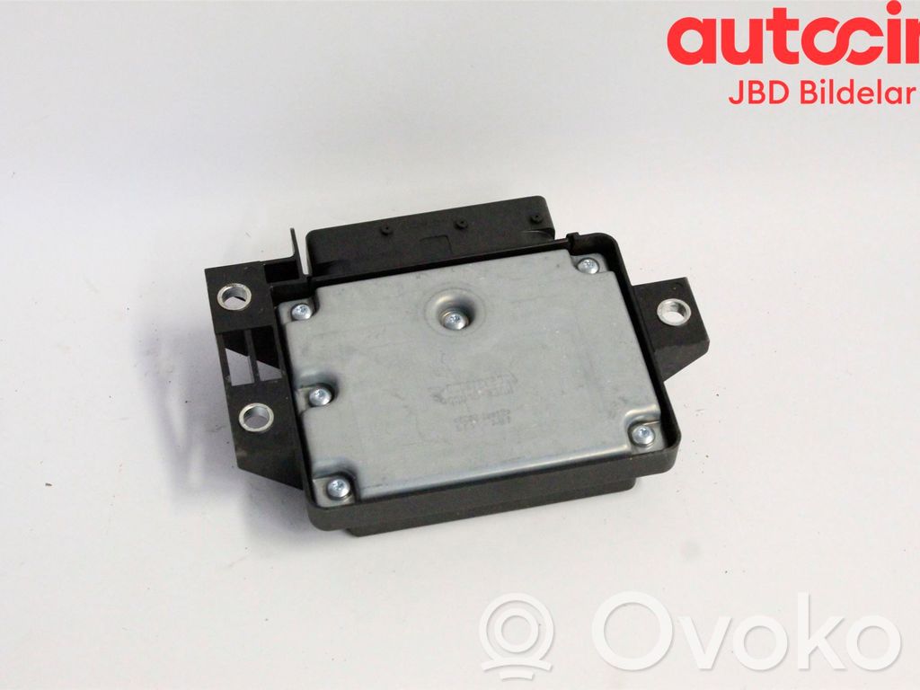 Module de commande de frein à main   3AA907801J