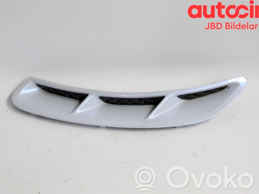 Ford S-MAX Front arch trim 