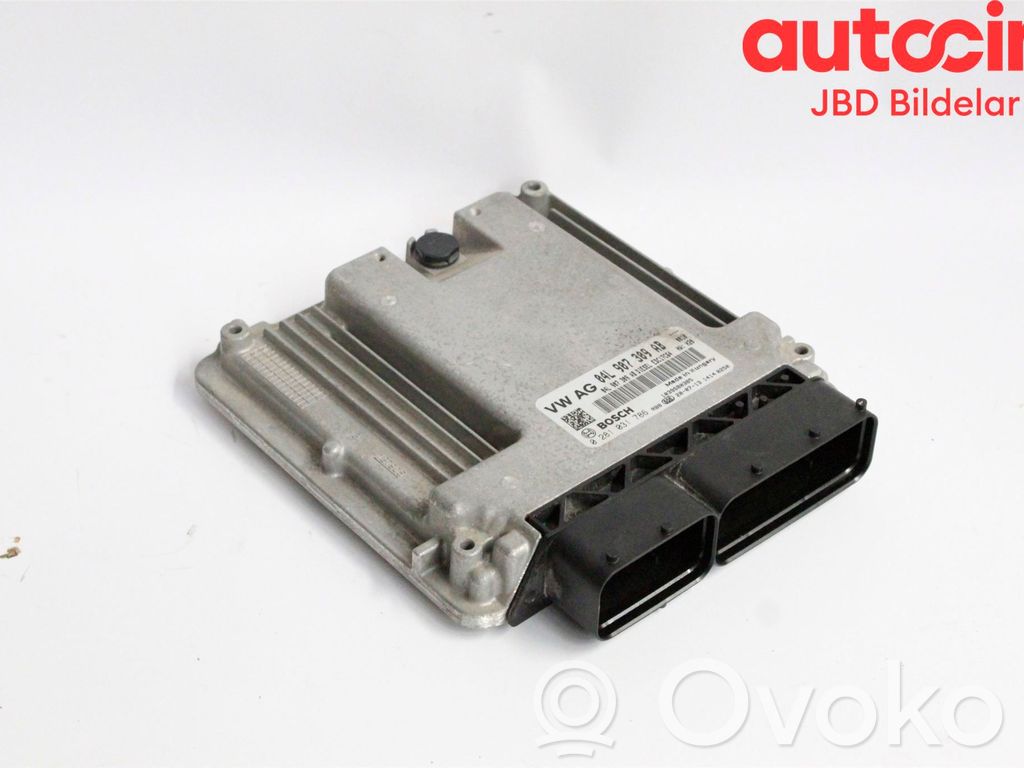 Unité de commande / module d'injection   04L906016PC