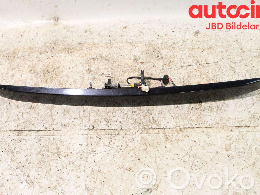 Jeep Grand Cherokee (WK) Tailgate/trunk/boot exterior handle 