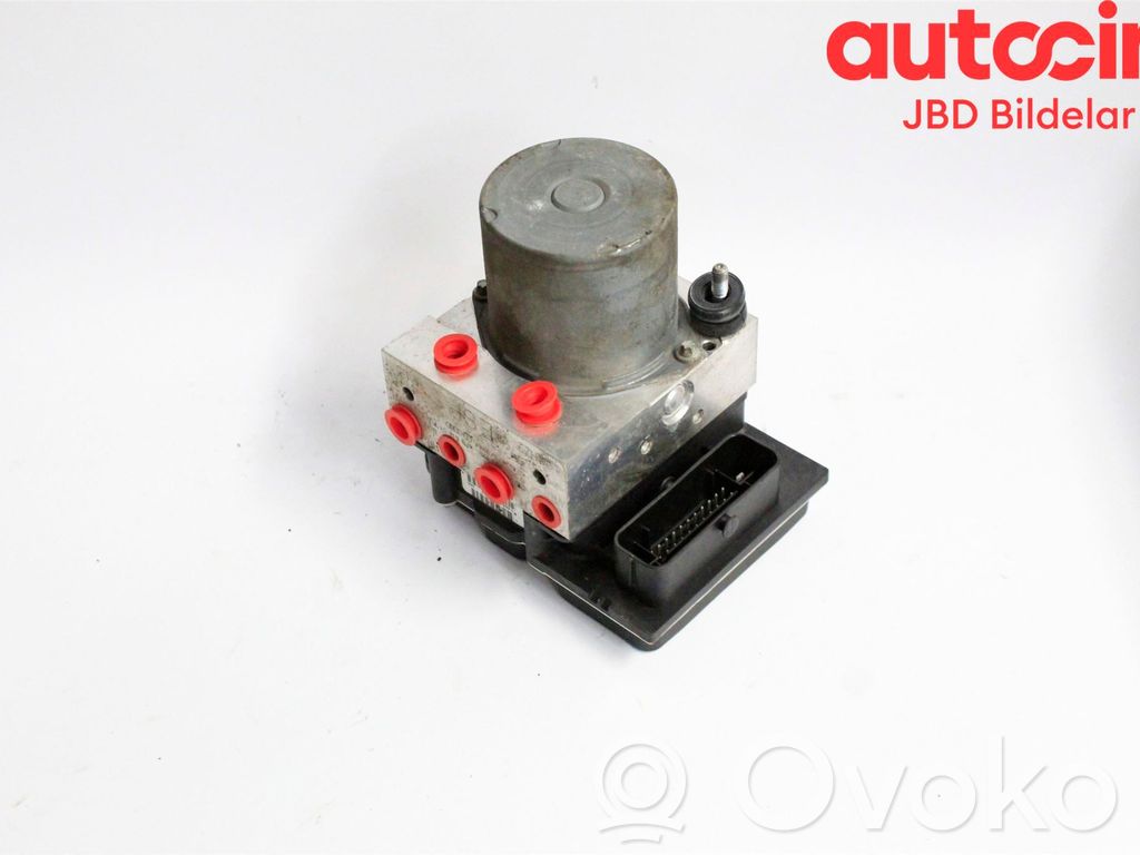 Audi A6 S6 C6 4F Bomba de ABS 