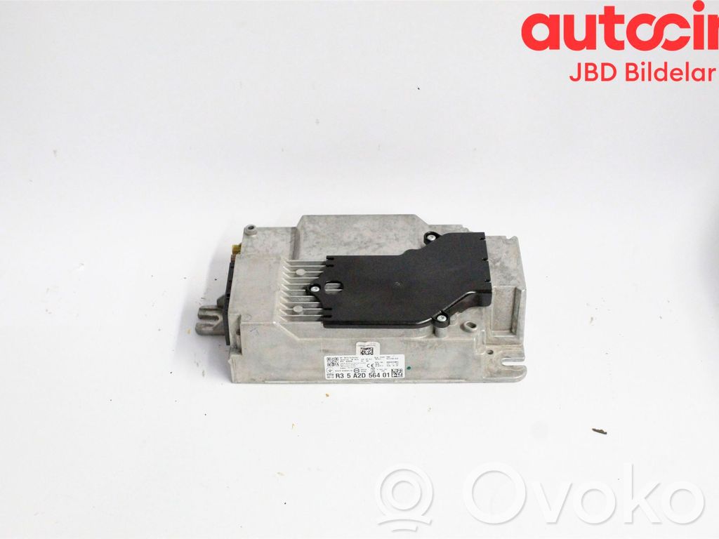 BMW 3 G20 G21 Wzmacniacz audio 