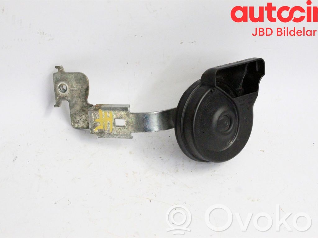 Audi A3 S3 8V Señal acústica 