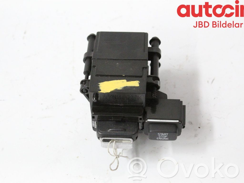 Volvo V70 Ignition lock 