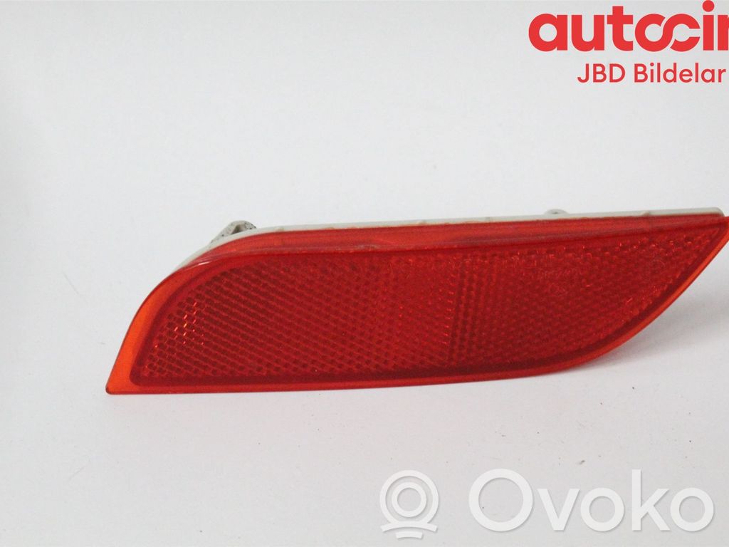 Subaru XV I Riflettore fanale posteriore 