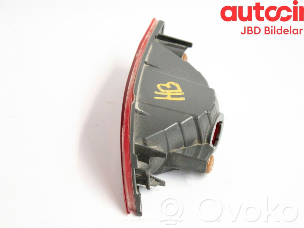 Jeep Compass Odblask lampy tylnej 