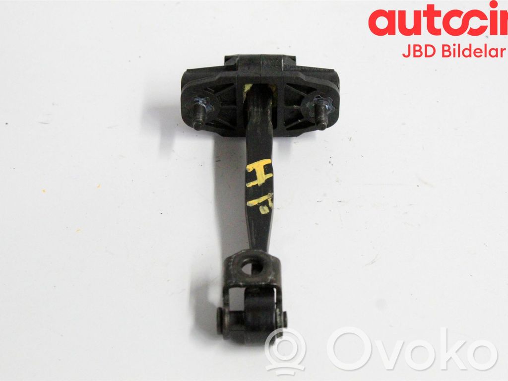 Jeep Compass Etuoven pidätin 