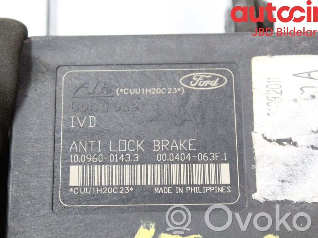 ABS Blokas   1676332,10096001433,AV412C405AA