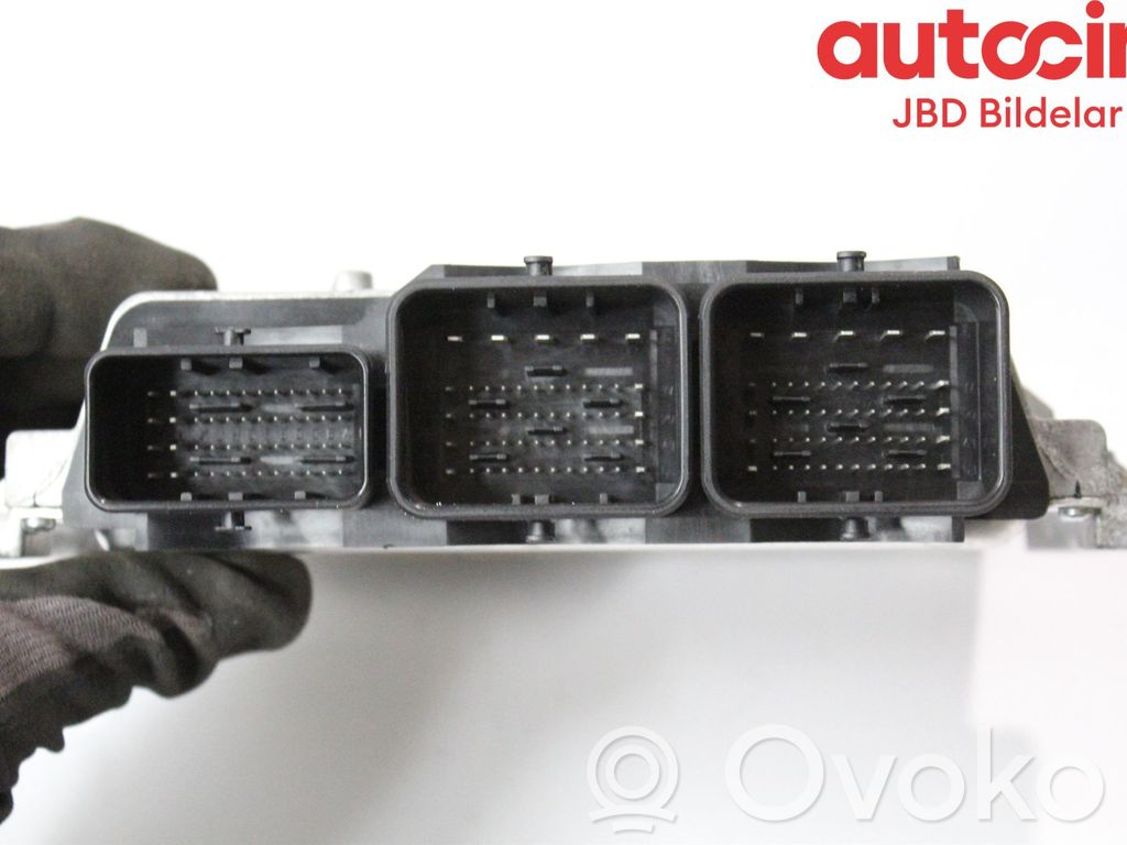 Injection control unit/module   1802711,97RI010012,28330764