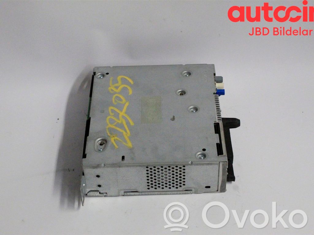 Citroen DS5 Unitate principală radio/CD/DVD/GPS 