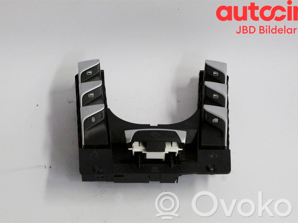 Citroen DS5 Interruptor de control multifunción 
