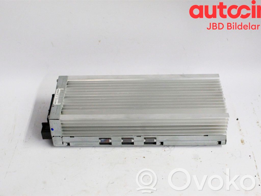 Sound amplifier   65129181743,65126974723,65126974723