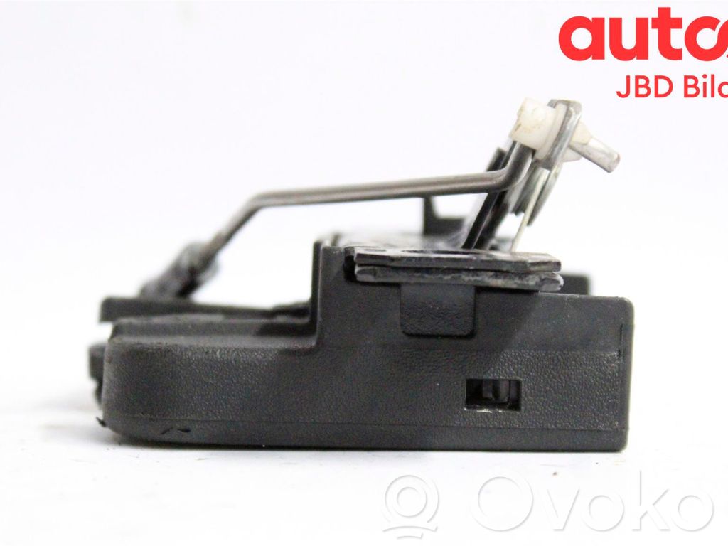 Volkswagen Caddy Tailgate/trunk/boot lock/catch/latch 