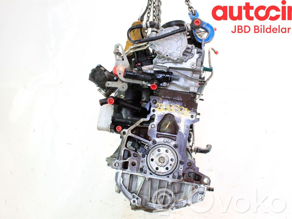 Audi A4 S4 B8 8K Engine 