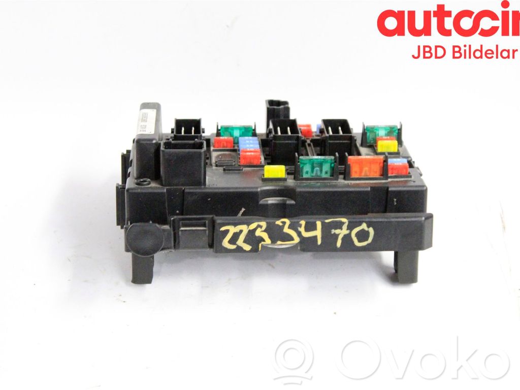 Sulakemoduuli   6500Y1