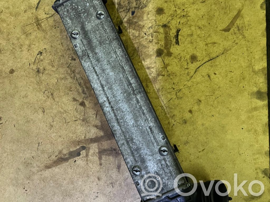 BMW 3 E90 E91 Intercooler radiator 