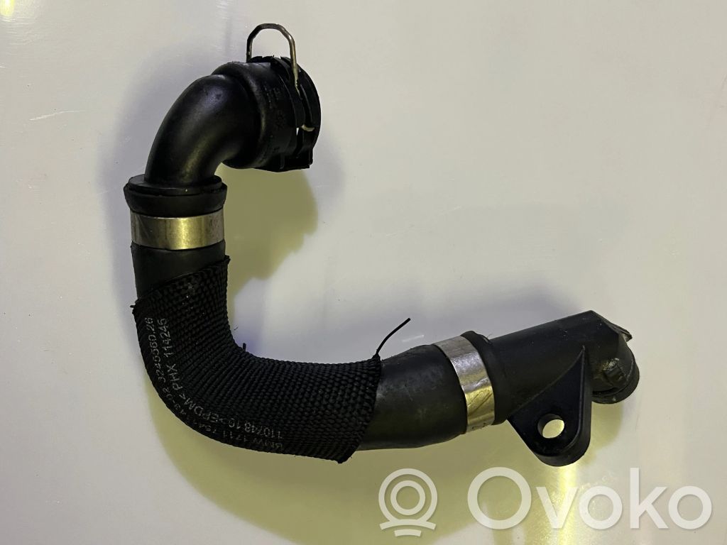 BMW 3 E92 E93 Engine coolant pipe/hose 