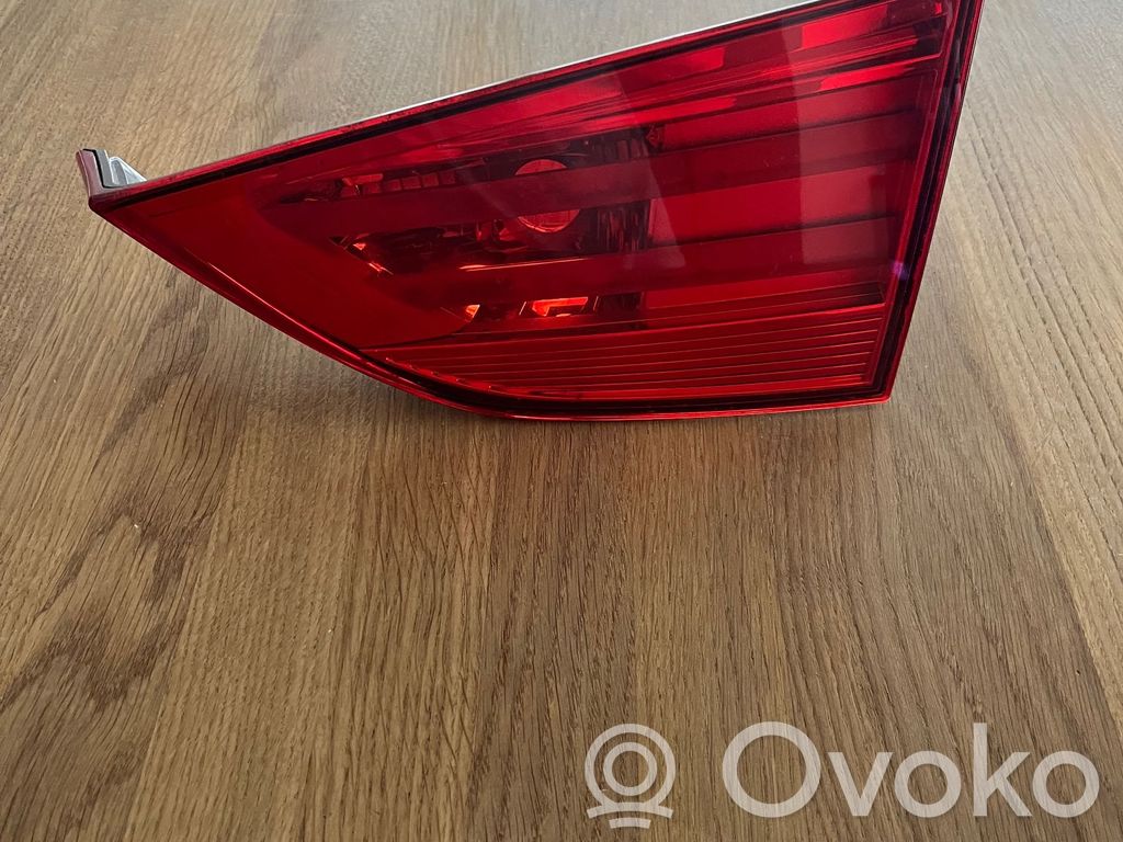 BMW X1 E84 Tailgate rear/tail lights 