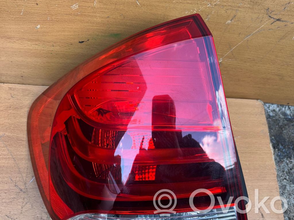 BMW X1 E84 Rear/tail lights 