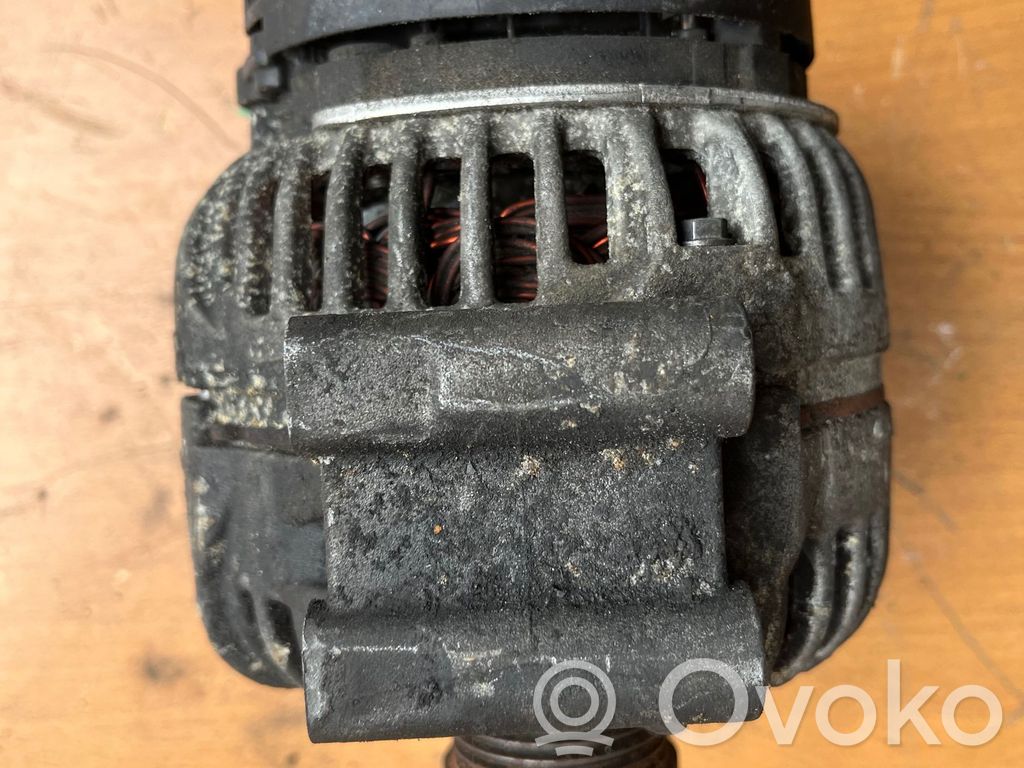 BMW 3 E92 E93 Generator/alternator 