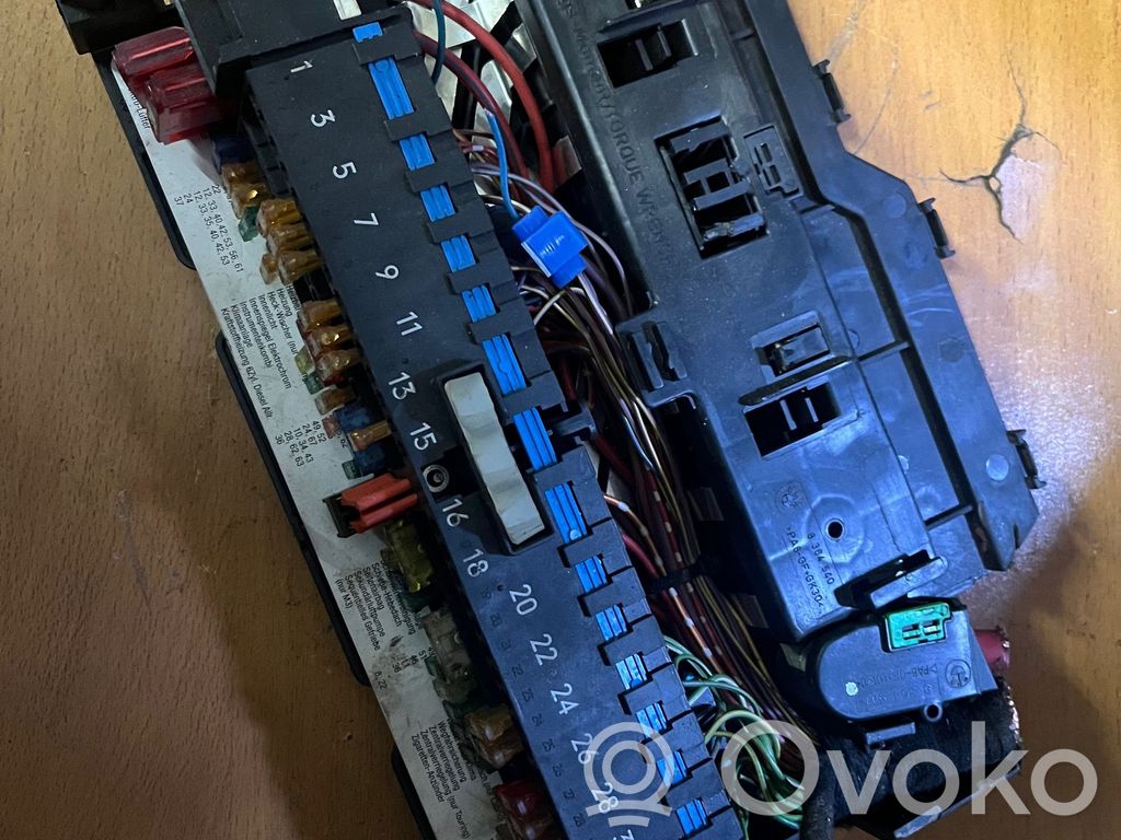 Fuse module   8387153